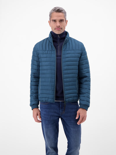 Leichter Herren Steppblouson - LERROS