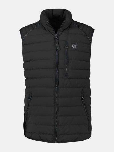 Funktionale Herren Steppweste - LERROS