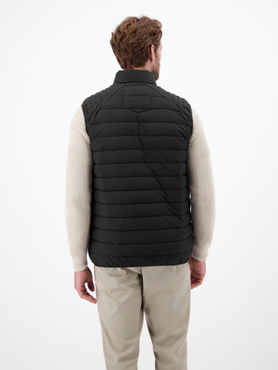 Funktionale Herren Steppweste - LERROS