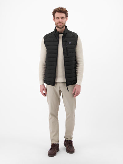 Funktionale Herren Steppweste - LERROS