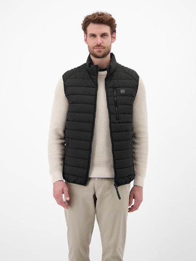 Funktionale Herren Steppweste - LERROS