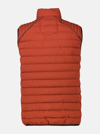 Funktionale Herren Steppweste - LERROS