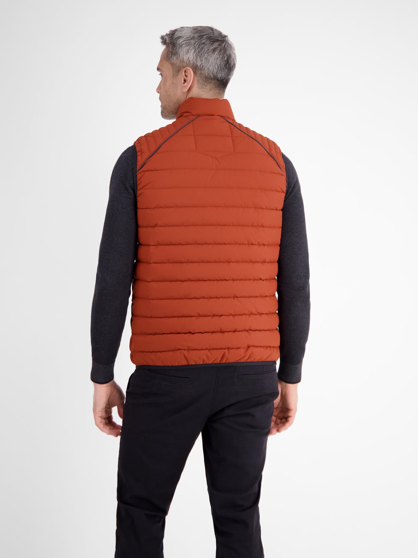 Funktionale Herren Steppweste - LERROS