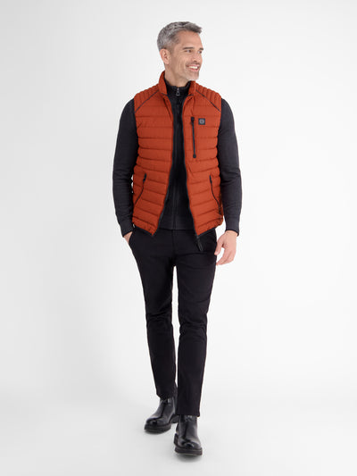 Funktionale Herren Steppweste - LERROS