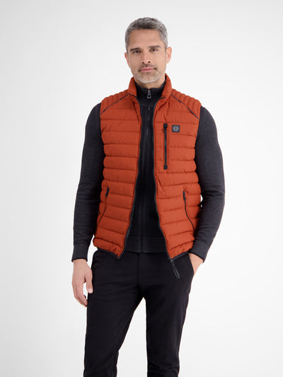 Funktionale Herren Steppweste - LERROS