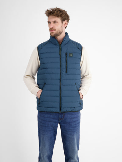 Funktionale Herren Steppweste - LERROS