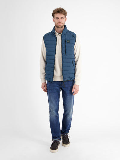 Funktionale Herren Steppweste - LERROS