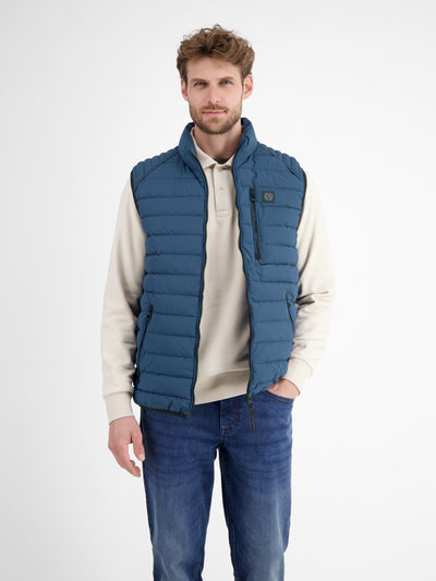 Funktionale Herren Steppweste - LERROS