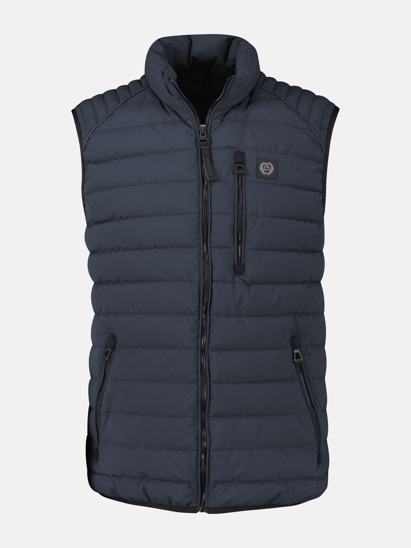 Funktionale Herren Steppweste - LERROS