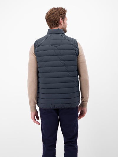 Funktionale Herren Steppweste - LERROS