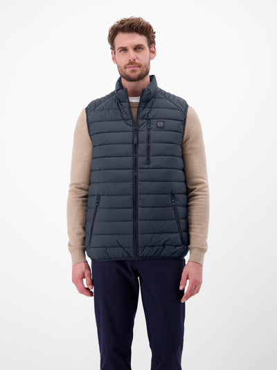 Funktionale Herren Steppweste - LERROS