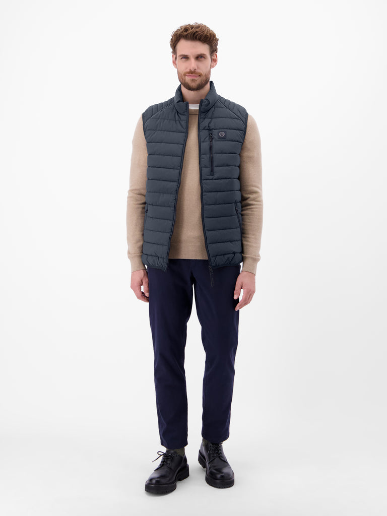 Dynamic Section Image