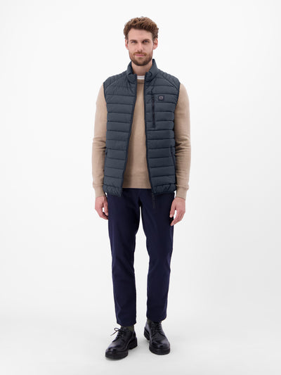 Funktionale Herren Steppweste - LERROS