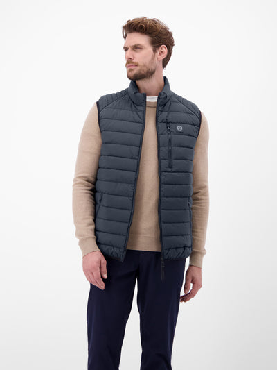 Funktionale Herren Steppweste - LERROS