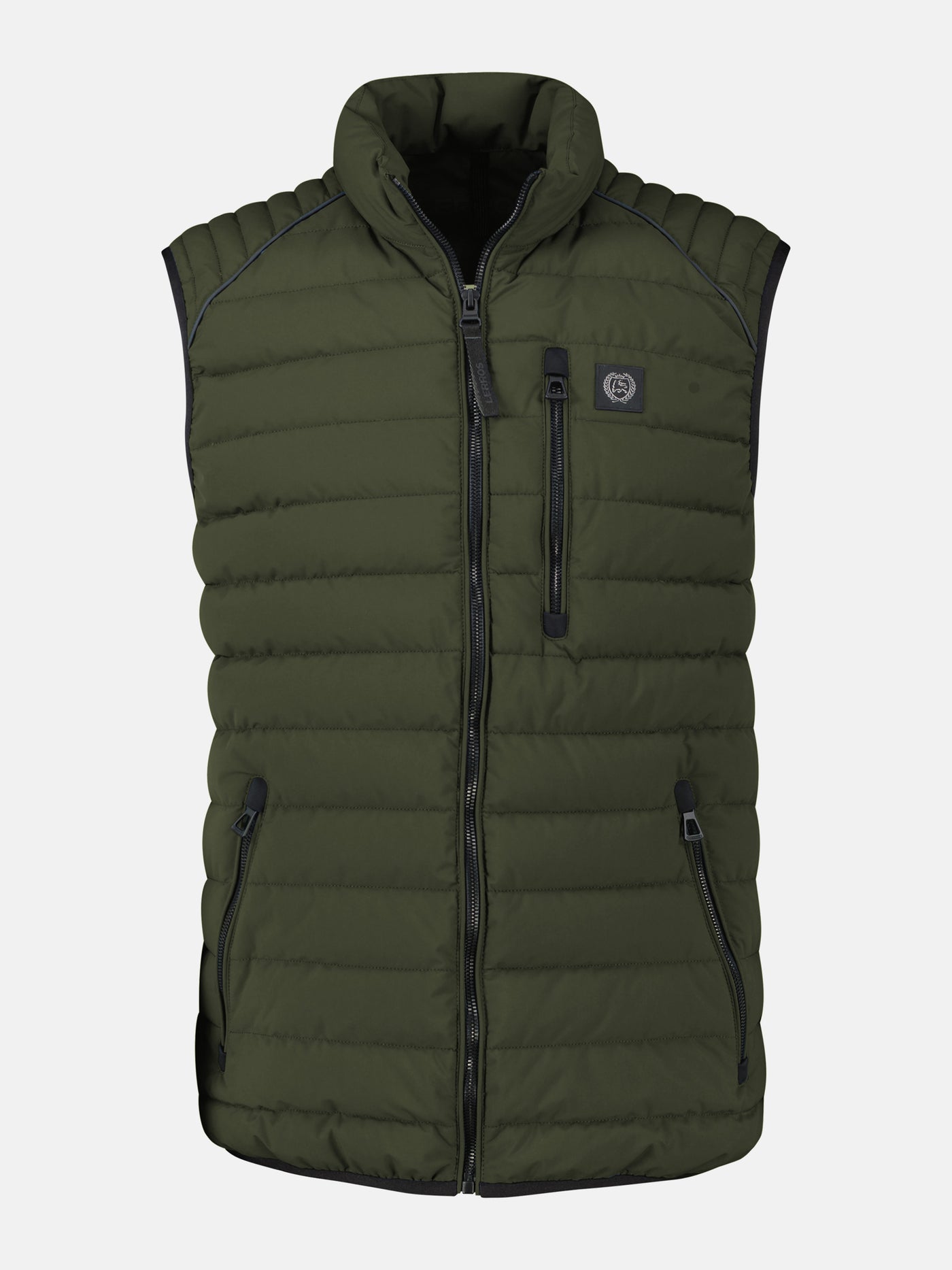 Funktionale Herren Steppweste - LERROS