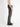 Herren Hose CONLIN in Wolloptik, SLIM FIT - LERROS