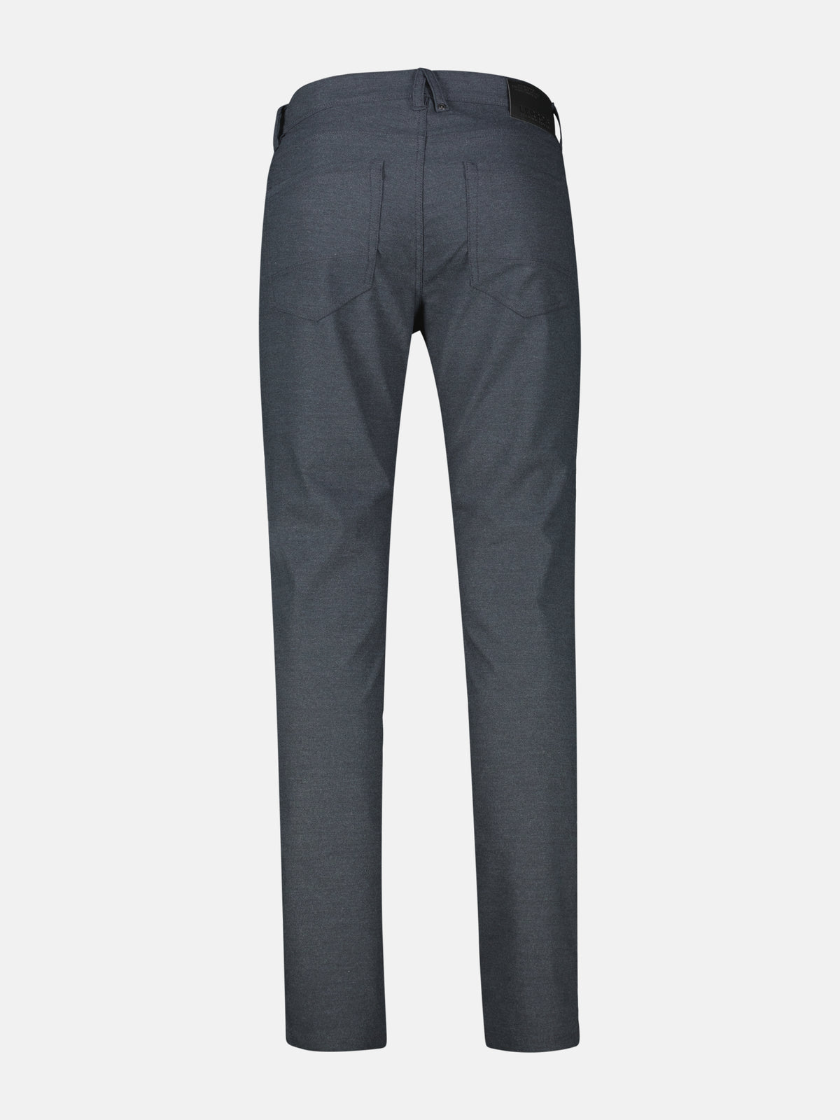 Herren Hose CONLIN in Wolloptik, SLIM FIT - LERROS