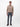 Herren Hose CONLIN in Wolloptik, SLIM FIT - LERROS