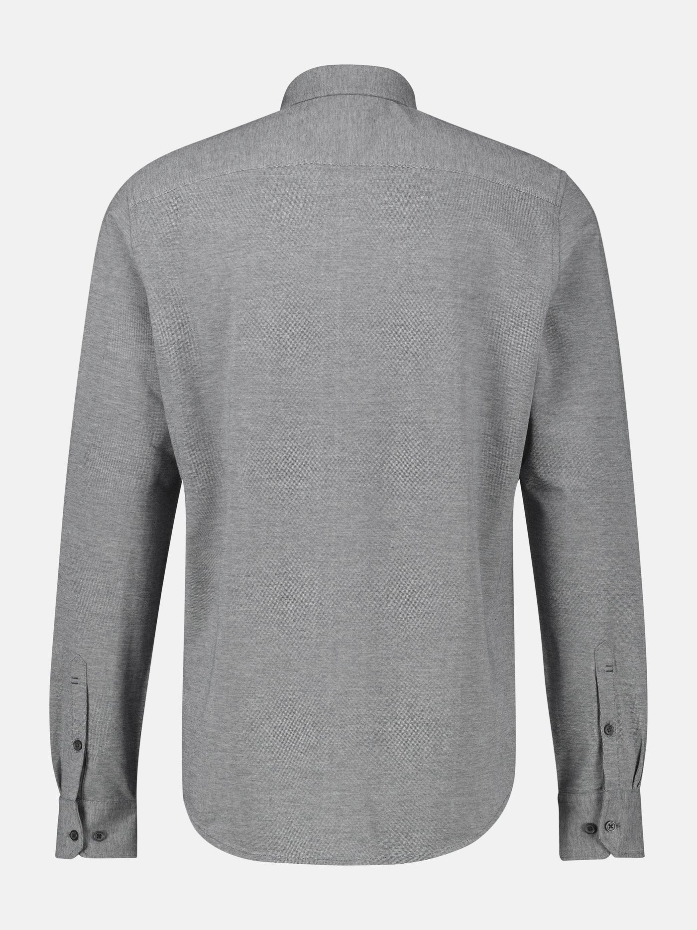 Herren Jerseyhemd, Stil trifft auf Komfort - LERROS