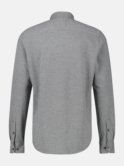 Herren Jerseyhemd, Stil trifft auf Komfort - LERROS