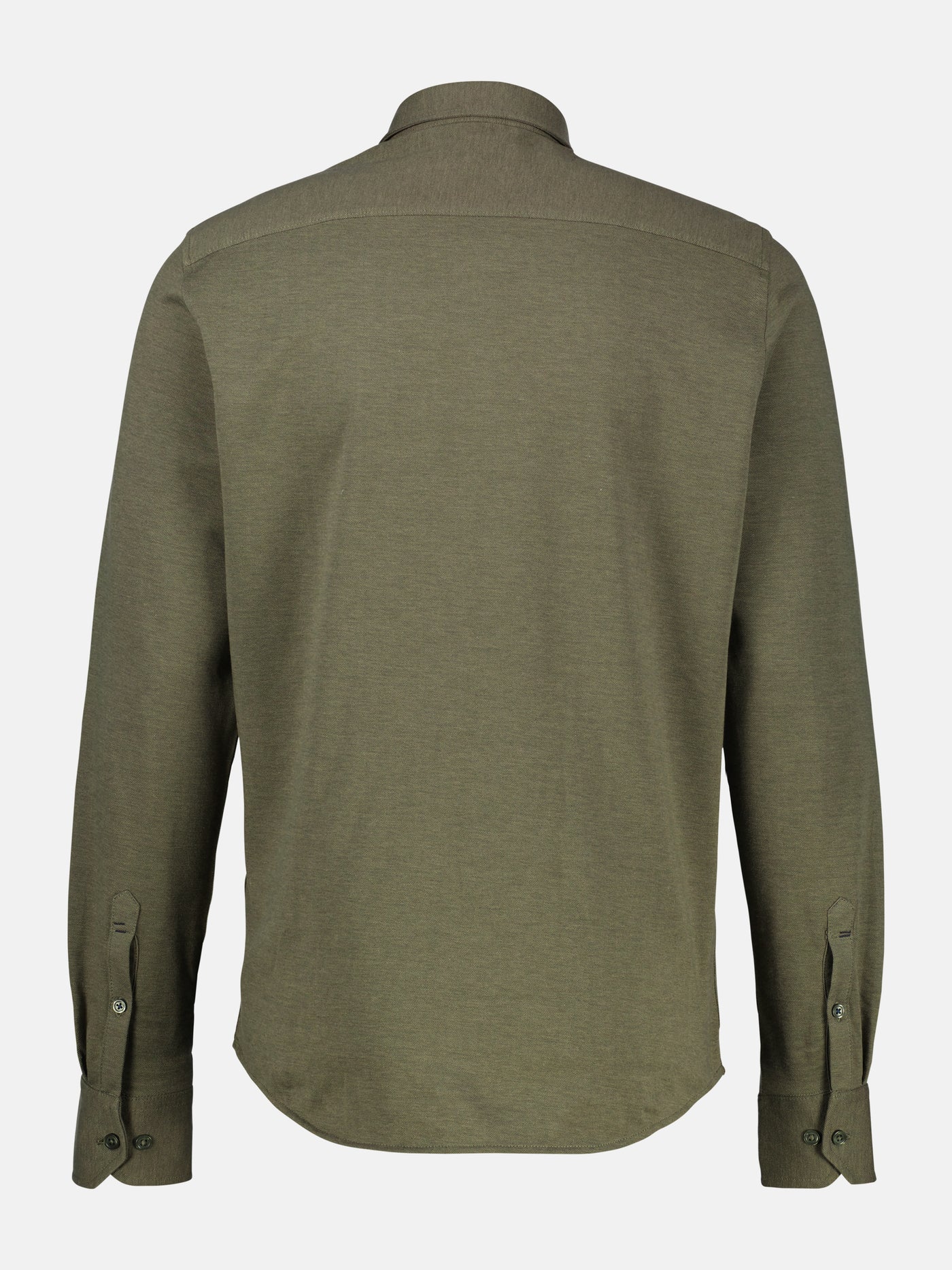 Herren Jerseyhemd, Stil trifft auf Komfort - LERROS