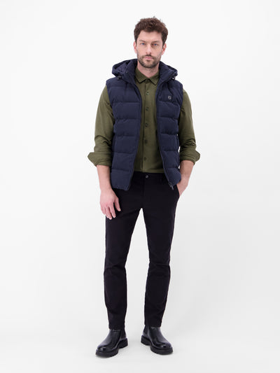 Herren Jerseyhemd, Stil trifft auf Komfort - LERROS