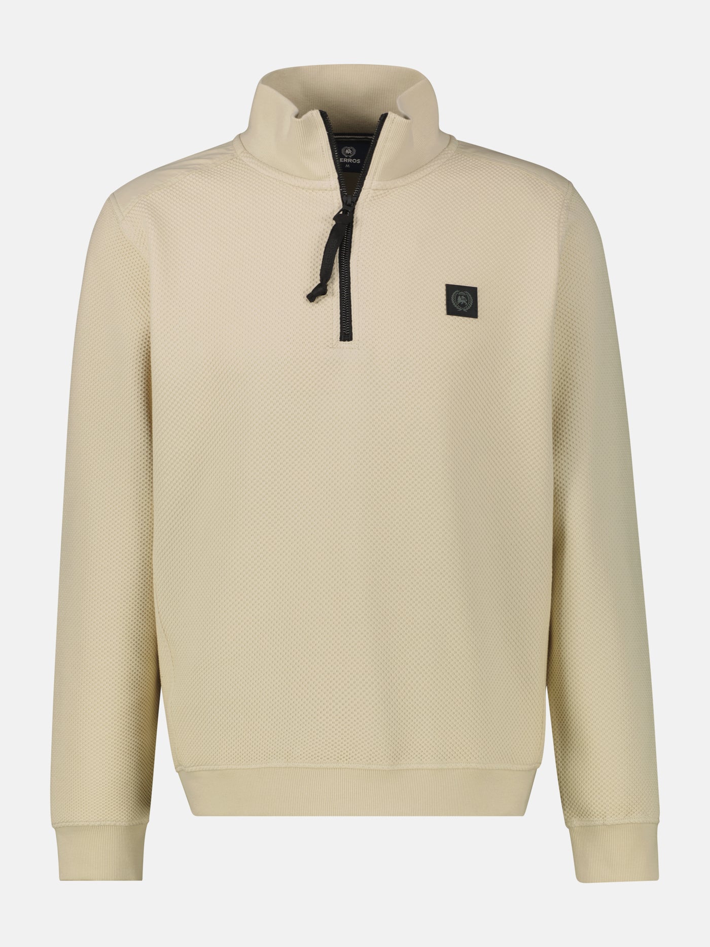 Struktur-Troyer in Großen Größen - LERROS