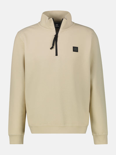 Struktur-Troyer in Großen Größen - LERROS