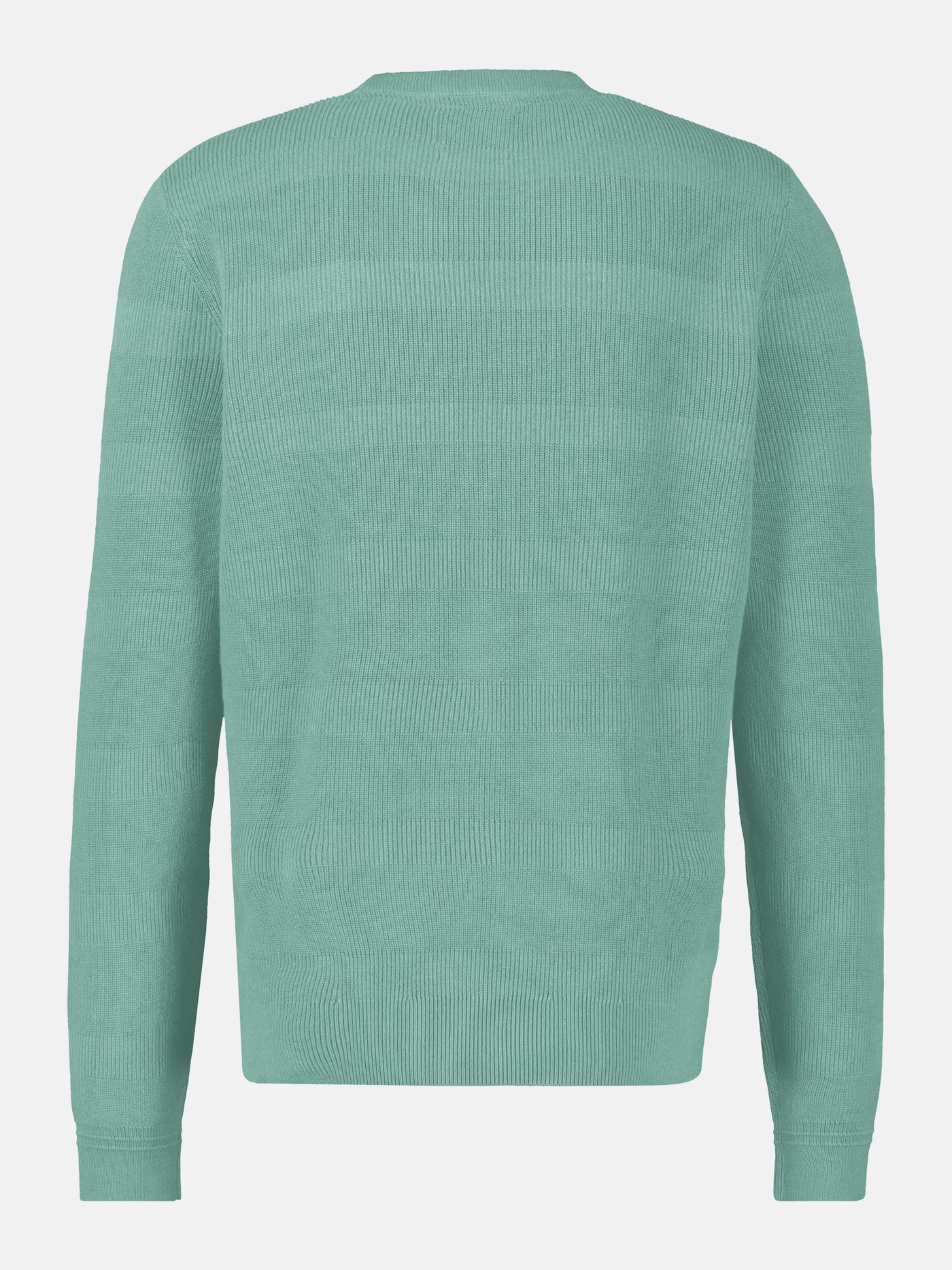 Strickpullover für Herren, tonal gestreift - LERROS