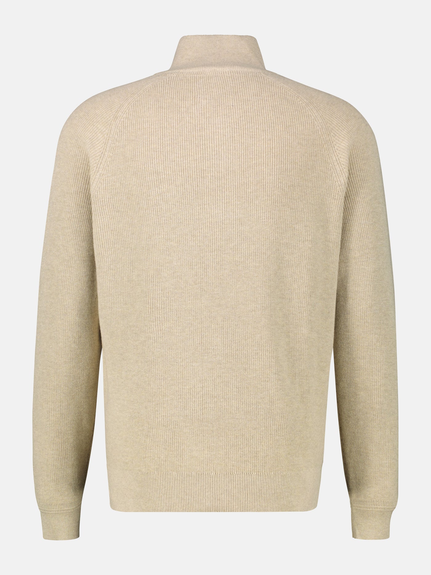 Herren-Stricktroyer - LERROS