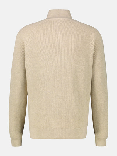 Herren-Stricktroyer - LERROS