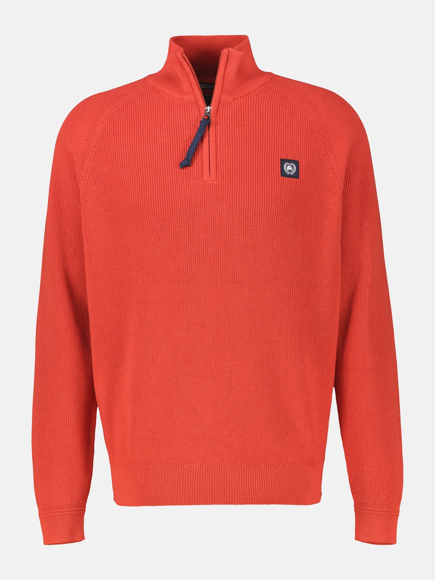 Herren-Stricktroyer - LERROS