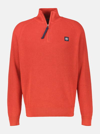 Herren-Stricktroyer - LERROS