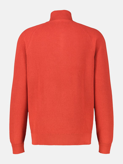 Herren-Stricktroyer - LERROS