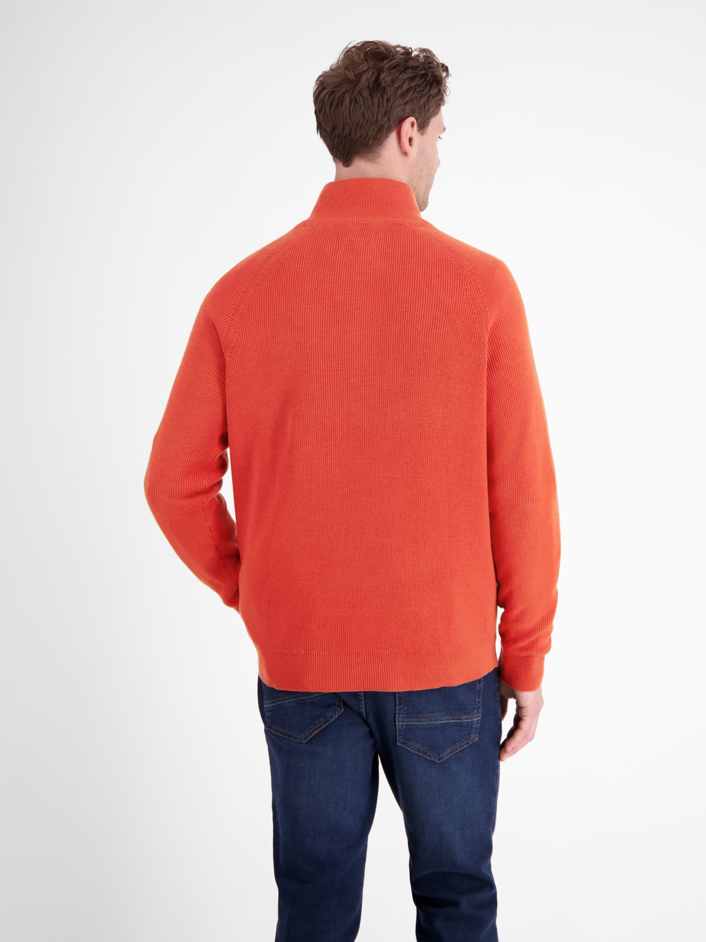 Herren-Stricktroyer - LERROS