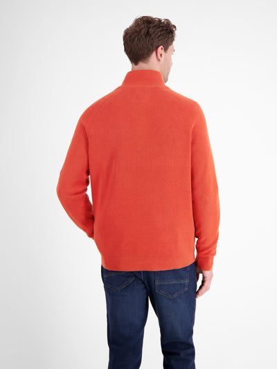 Herren-Stricktroyer - LERROS