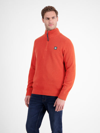 Herren-Stricktroyer - LERROS