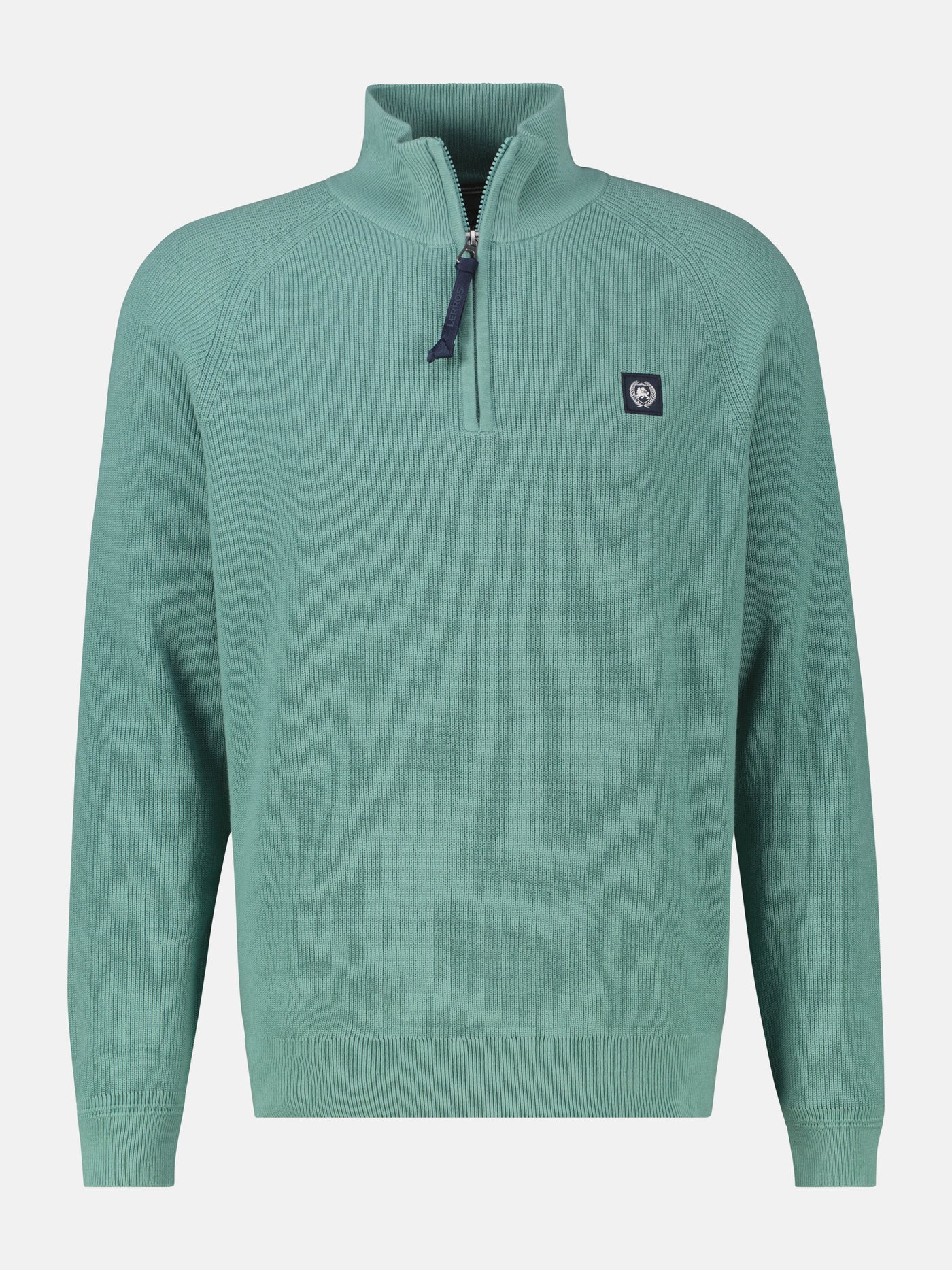 Herren-Stricktroyer - LERROS