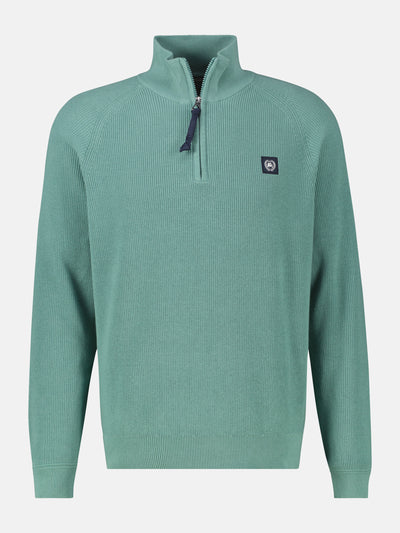 Herren-Stricktroyer - LERROS