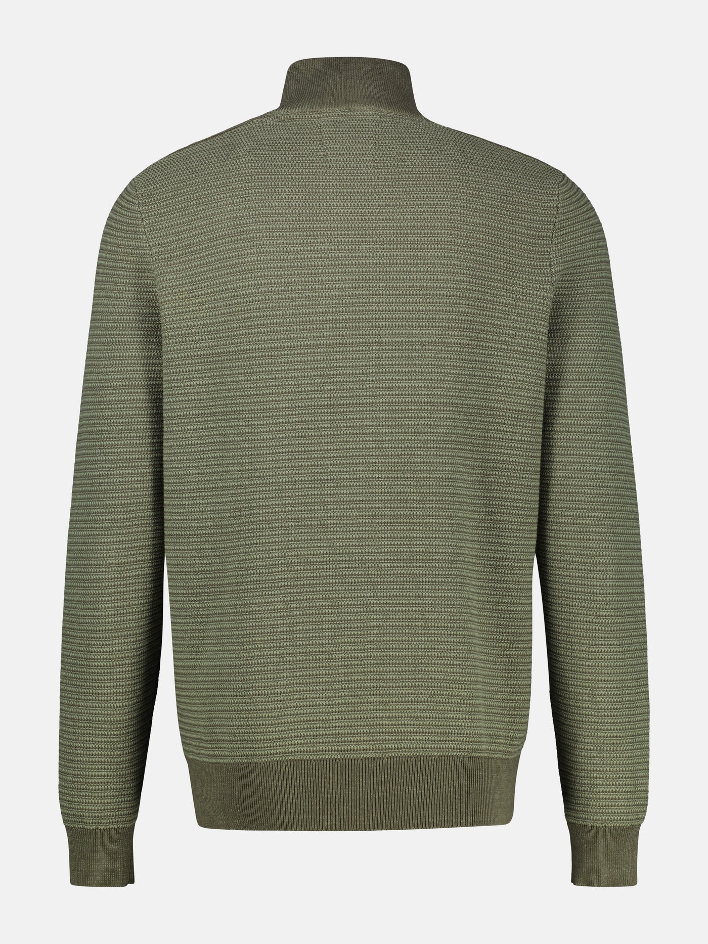 Stricktroyer in Strukturstrick - LERROS