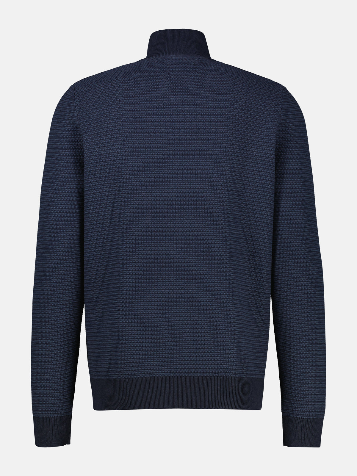 Sportive Strickjacke für Herren - LERROS