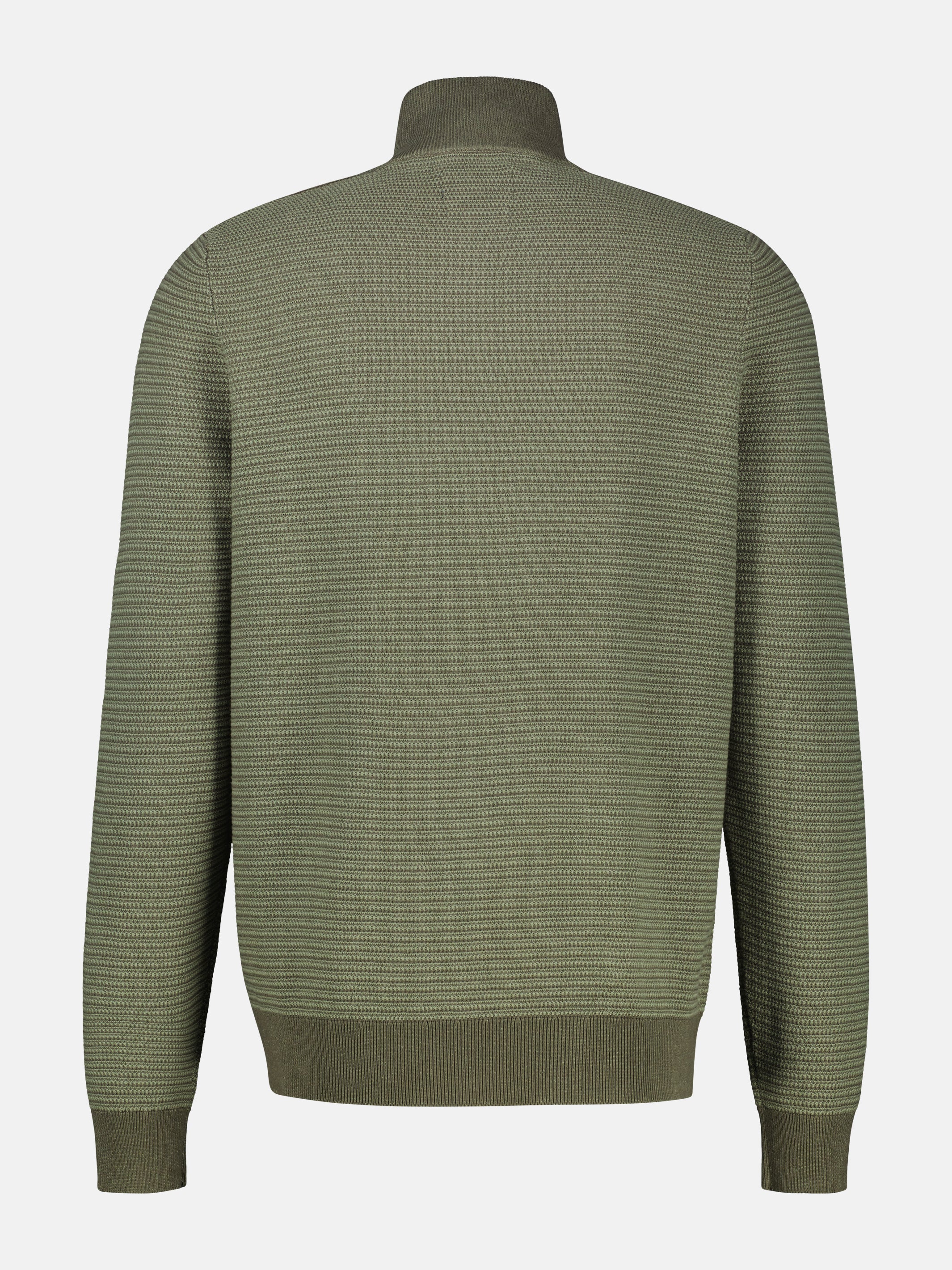 Sportive Strickjacke für Herren - LERROS