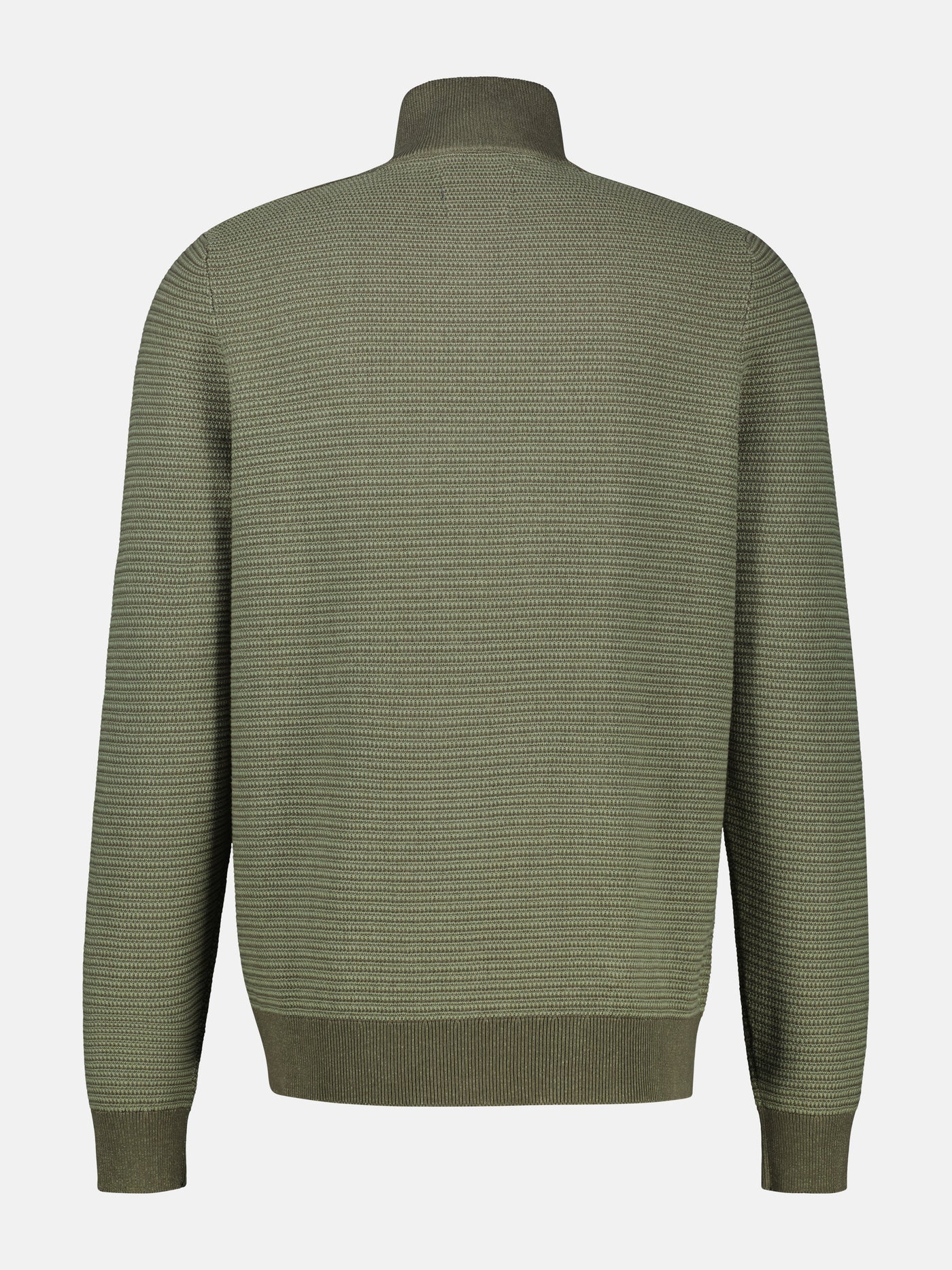 Sportive Strickjacke für Herren - LERROS