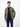 Sportive Strickjacke für Herren - LERROS