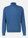 STORM BLUE MELANGE