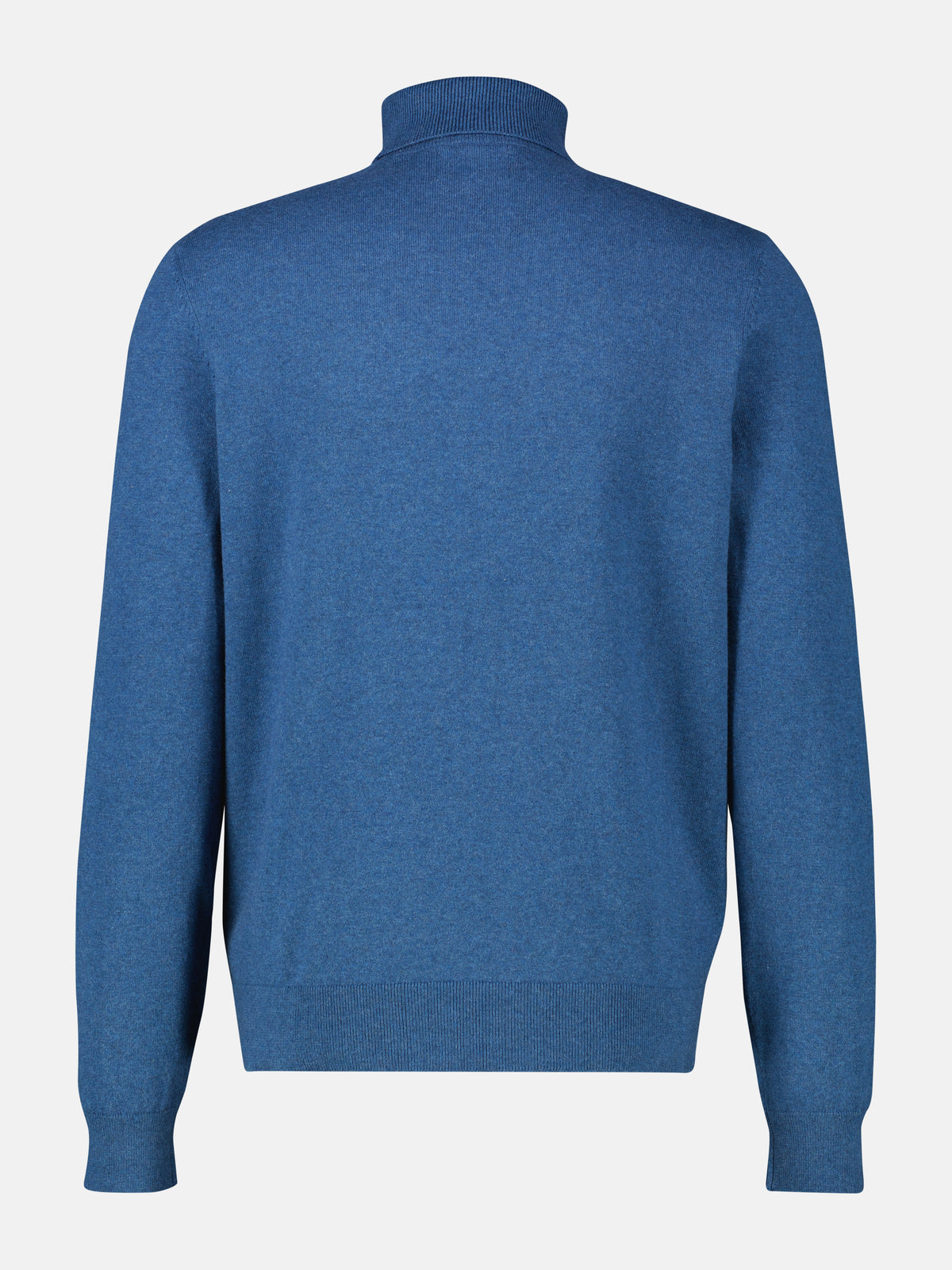 Herren Rollkragen-Strickpullover - LERROS