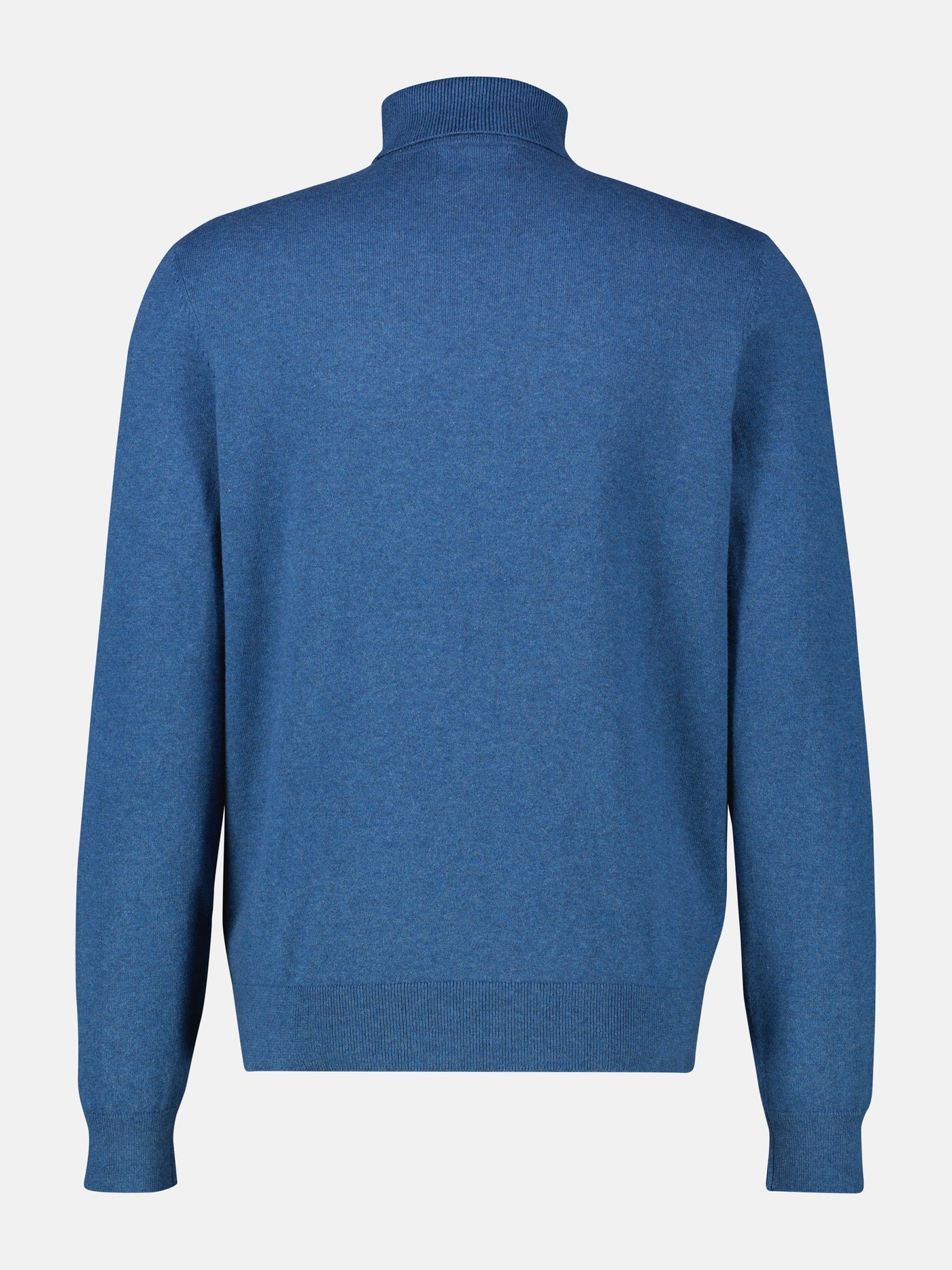 Herren Rollkragen-Strickpullover - LERROS