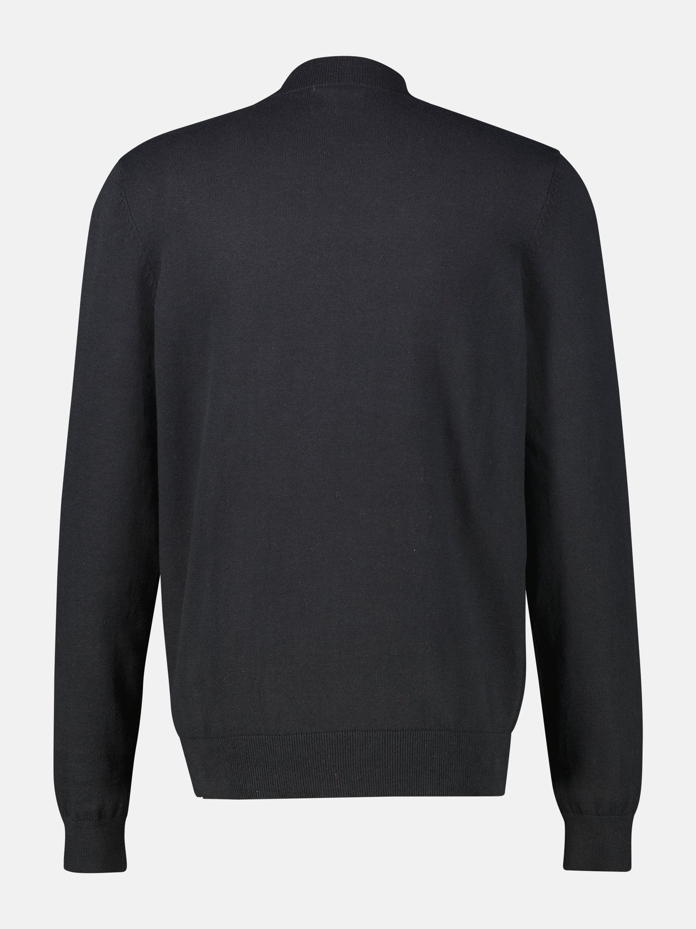 Herren-Pullover mit Turtle, Neck - LERROS