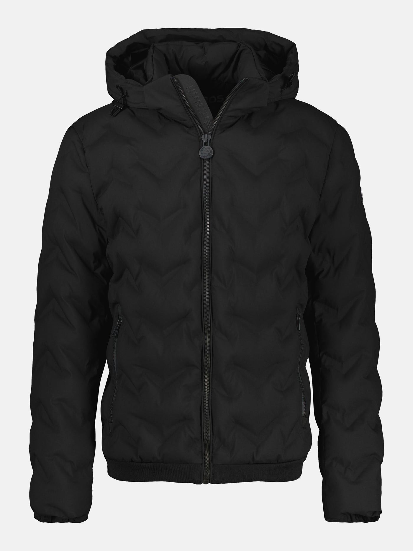 Herren Funktions-Steppjacke - LERROS