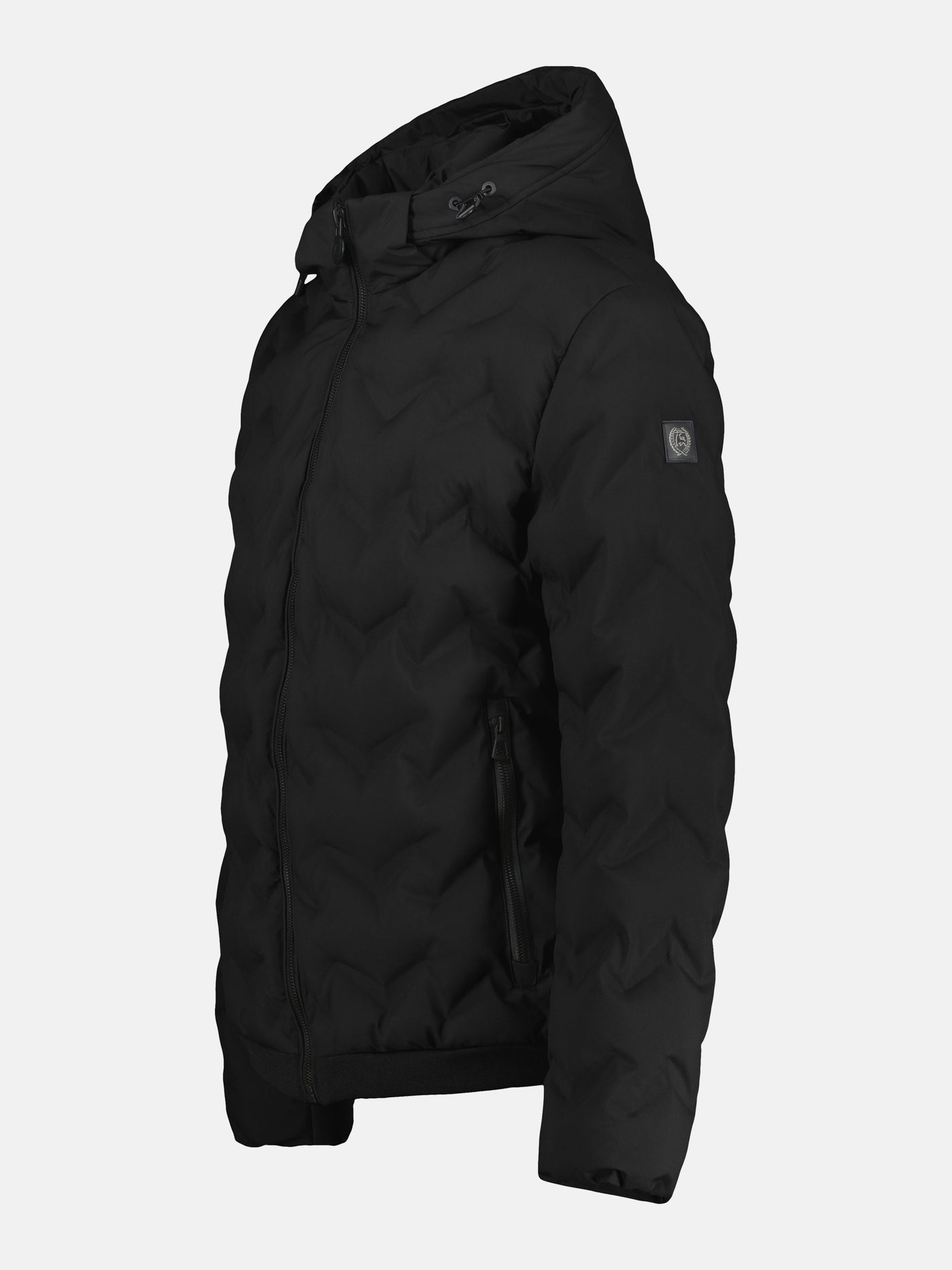 Herren Funktions-Steppjacke - LERROS